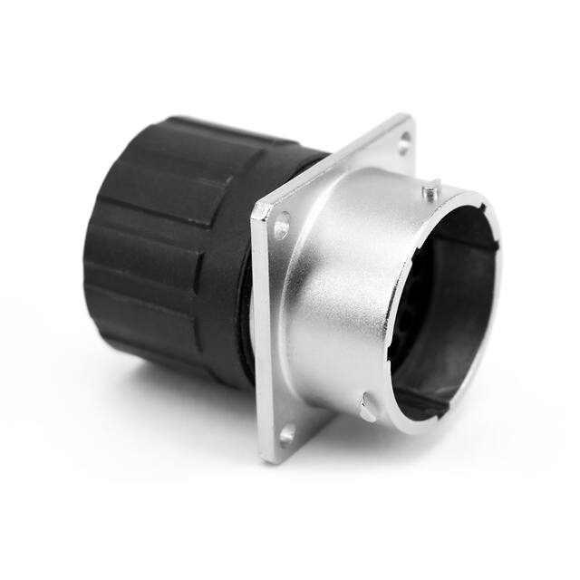 RT002028PNHEC Amphenol Sine Systems Corp  Circular Connector Housings